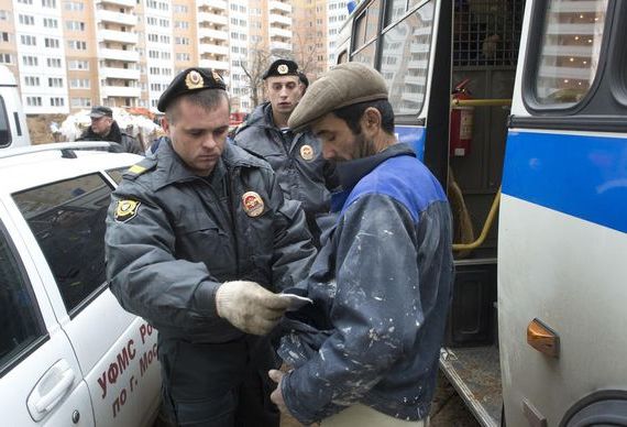 прописка в Ярославле